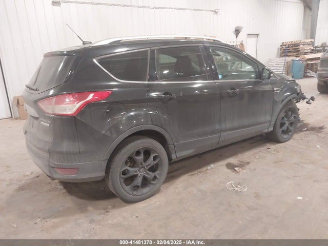 Ford Escape Titanium 2014 1FMCU0JX9EUB00008 Image 4