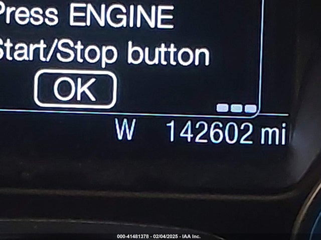 Ford Escape Titanium 2014 1FMCU0JX9EUB00008 Image 7