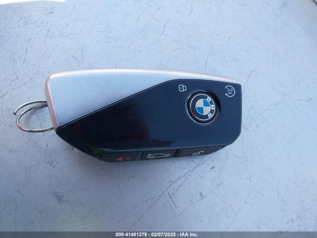 2023 BMW 740 WBA23EH07PCM81629 Photo 10