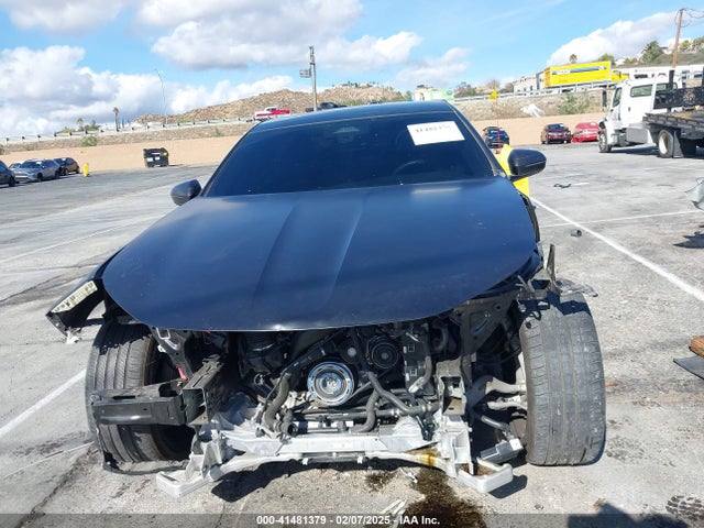 BMW 740 I 2023 WBA23EH07PCM81629 Image 13