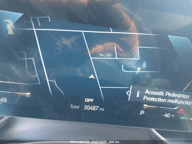 2023 BMW 740 WBA23EH07PCM81629 Photo 6