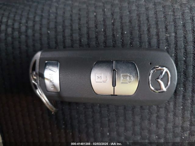 JM3KE4CY5G0863865 Mazda Cx-5 Touring