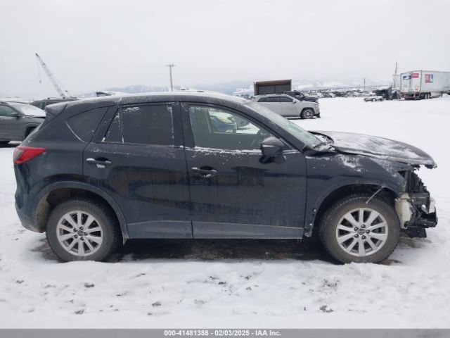 JM3KE4CY5G0863865 Mazda Cx-5 Touring