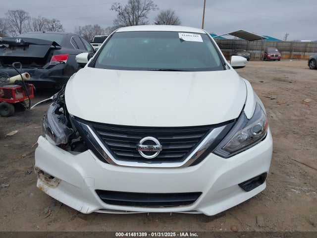 1N4AL3AP9JC150008 Nissan Altima 2.5 Sl