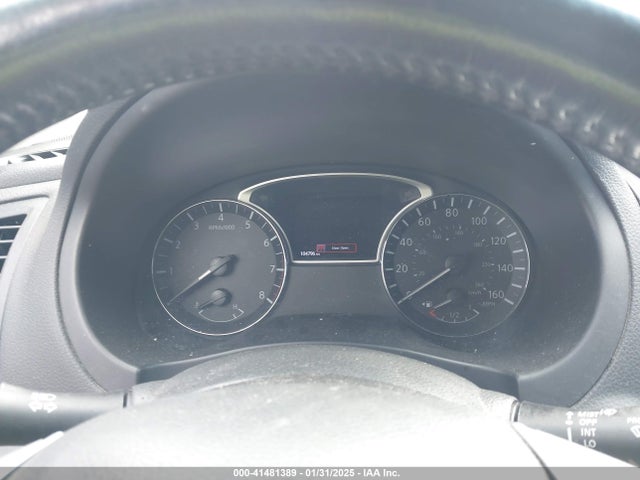 1N4AL3AP9JC150008 Nissan Altima 2.5 Sl