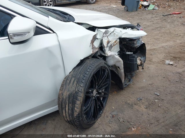 1N4AL3AP9JC150008 Nissan Altima 2.5 Sl