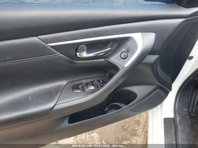 1N4AL3AP9JC150008 Nissan Altima 2.5 Sl