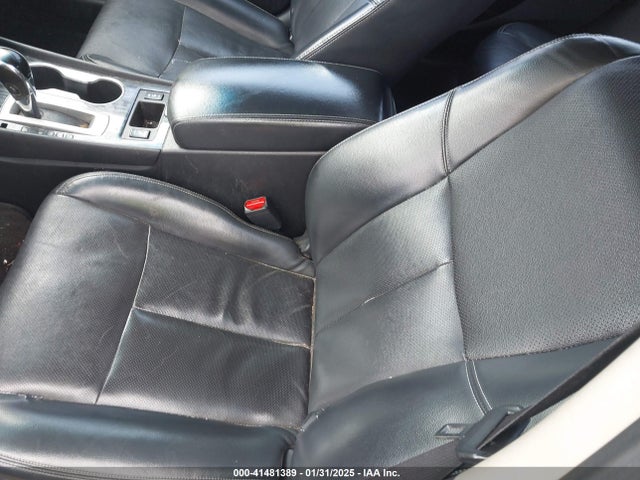 1N4AL3AP9JC150008 Nissan Altima 2.5 Sl
