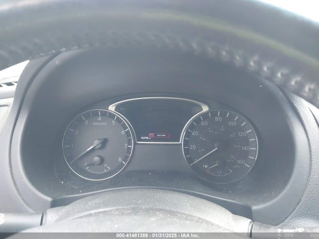 1N4AL3AP9JC150008 Nissan Altima 2.5 Sl
