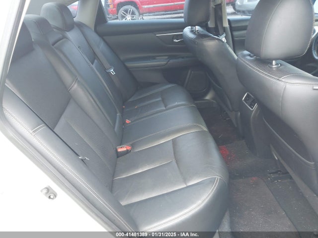 1N4AL3AP9JC150008 Nissan Altima 2.5 Sl