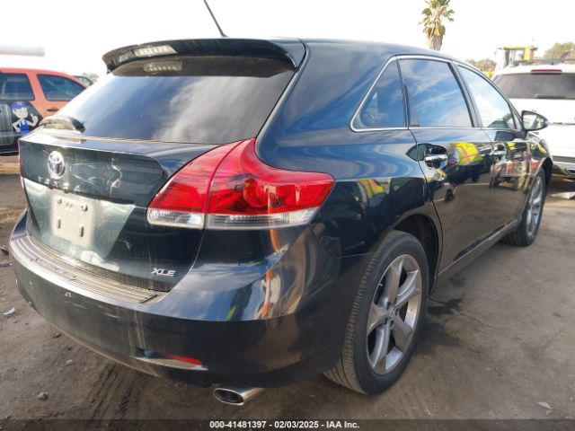 4T3ZK3BB9FU071655 Toyota Venza Le/xle/limited