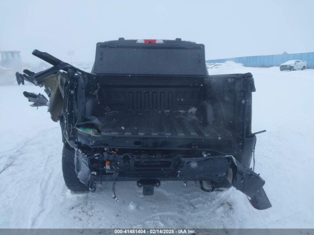 1FTEW1E89NFA37044 Ford F-150 Tremor