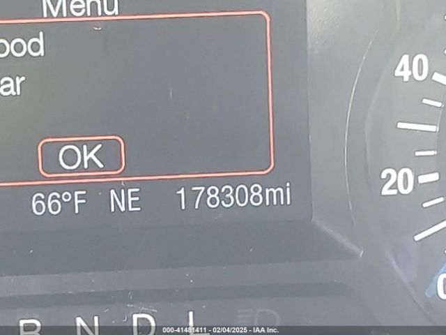 3FA6P0H75HR374936 Ford FUSION SE