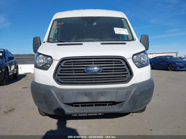 1FTYR1CM3JKA35165 Ford Transit-250