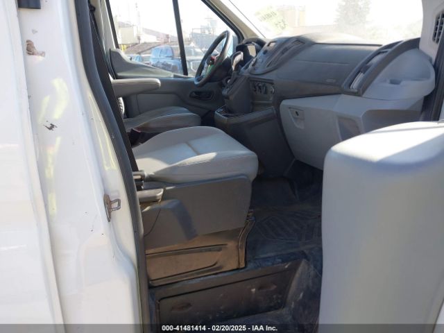 1FTYR1CM3JKA35165 Ford Transit-250