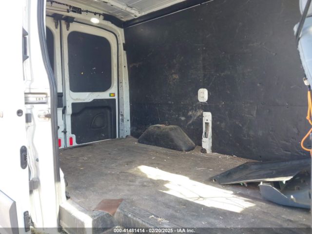 1FTYR1CM3JKA35165 Ford Transit-250