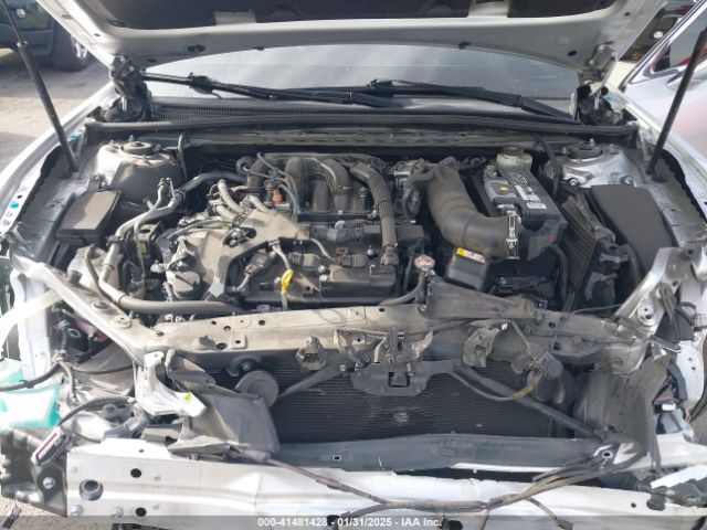 JTHBZ1B17K2003090 Lexus ES 350