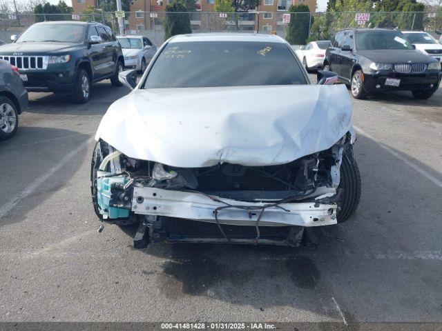 JTHBZ1B17K2003090 Lexus ES 350