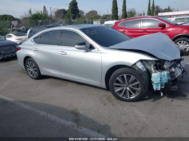 JTHBZ1B17K2003090 Lexus ES 350