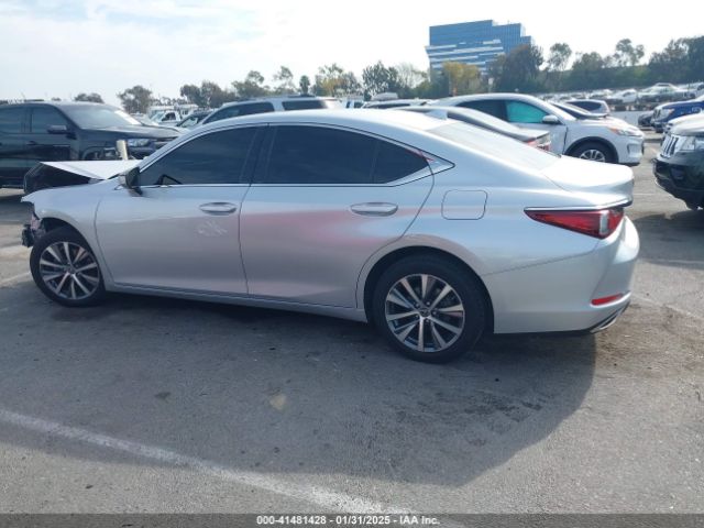 JTHBZ1B17K2003090 Lexus ES 350