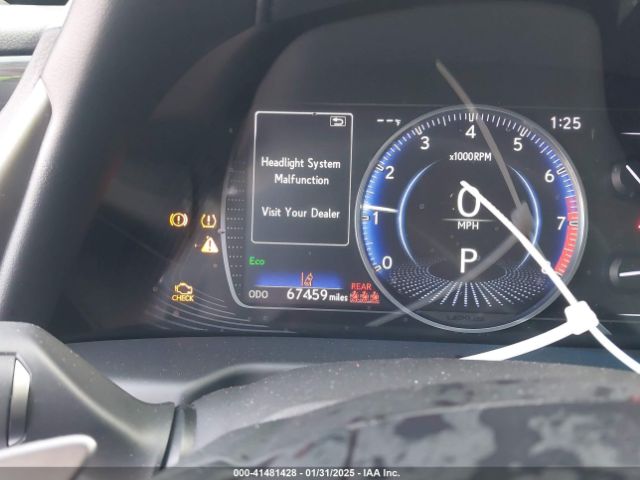 JTHBZ1B17K2003090 Lexus ES 350