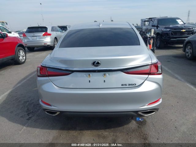 JTHBZ1B17K2003090 Lexus ES 350