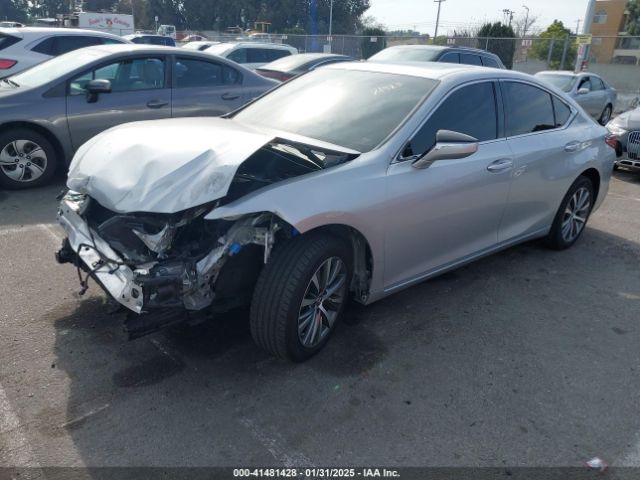 JTHBZ1B17K2003090 Lexus ES 350