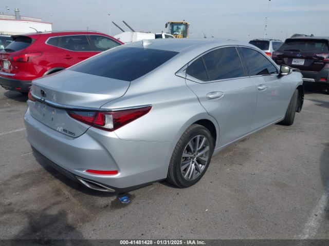JTHBZ1B17K2003090 Lexus ES 350