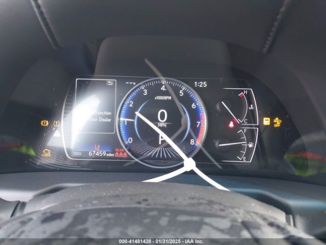 JTHBZ1B17K2003090 Lexus ES 350