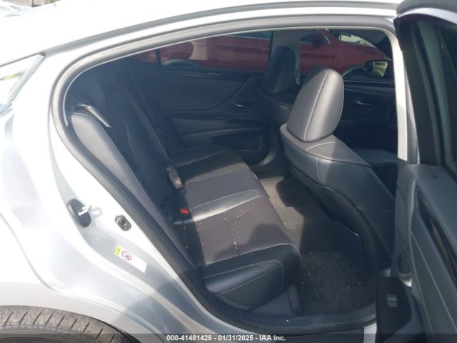 JTHBZ1B17K2003090 Lexus ES 350