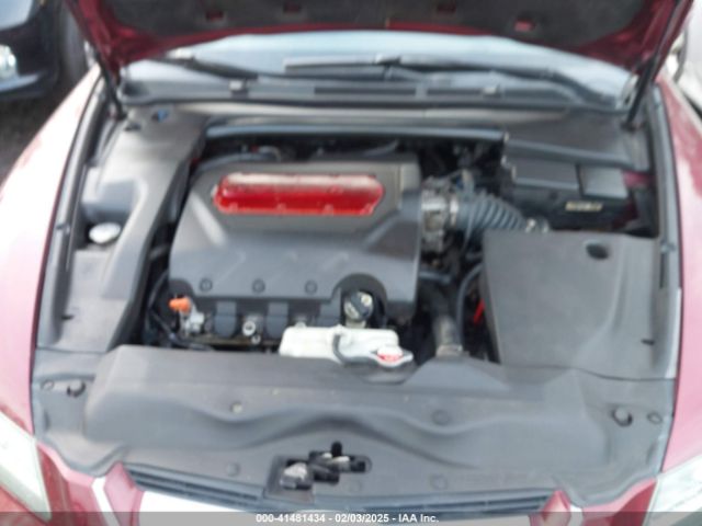 2006 ACURA TL 19UUA66246A037325 Photo 9