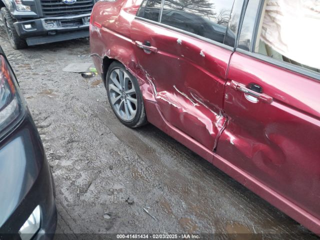 2006 ACURA TL 19UUA66246A037325 Photo 5