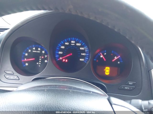 2006 ACURA TL 19UUA66246A037325 Photo 6