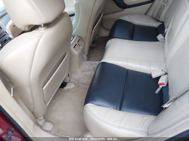 2006 ACURA TL 19UUA66246A037325 Photo 7