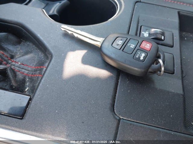 Toyota CAMRY XSE 2016 4T1BF1FK8GU175133 Image 11