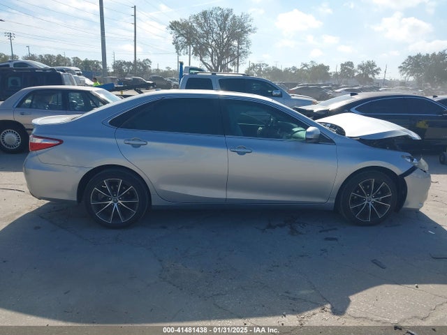Toyota CAMRY XSE 2016 4T1BF1FK8GU175133 Image 13
