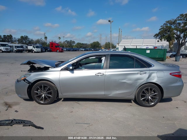 Toyota CAMRY XSE 2016 4T1BF1FK8GU175133 Image 14