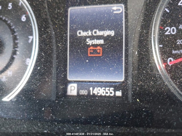 Toyota CAMRY XSE 2016 4T1BF1FK8GU175133 Image 15