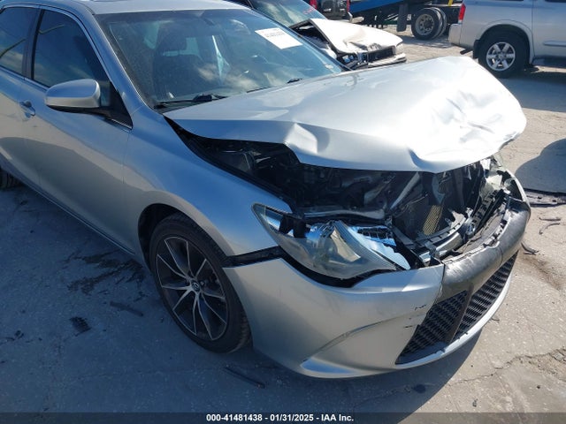 Toyota CAMRY XSE 2016 4T1BF1FK8GU175133 Image 17
