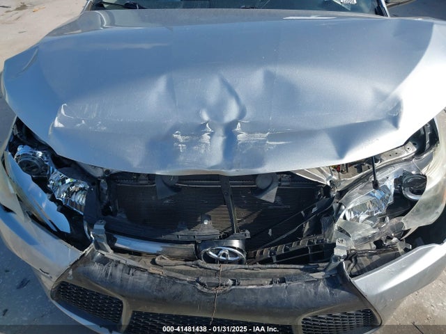 Toyota CAMRY XSE 2016 4T1BF1FK8GU175133 Image 19