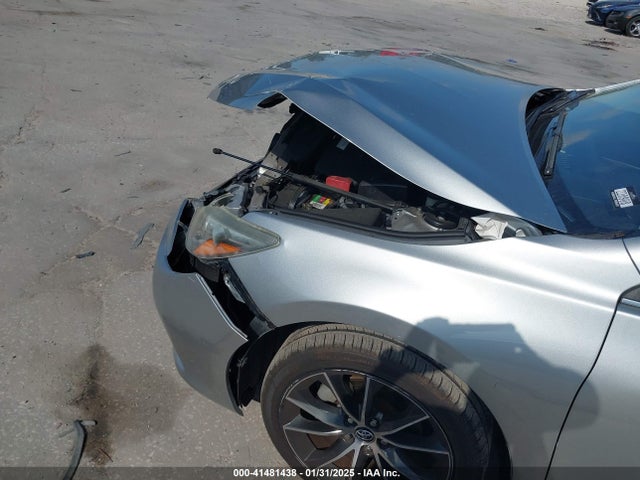 Toyota CAMRY XSE 2016 4T1BF1FK8GU175133 Image 20