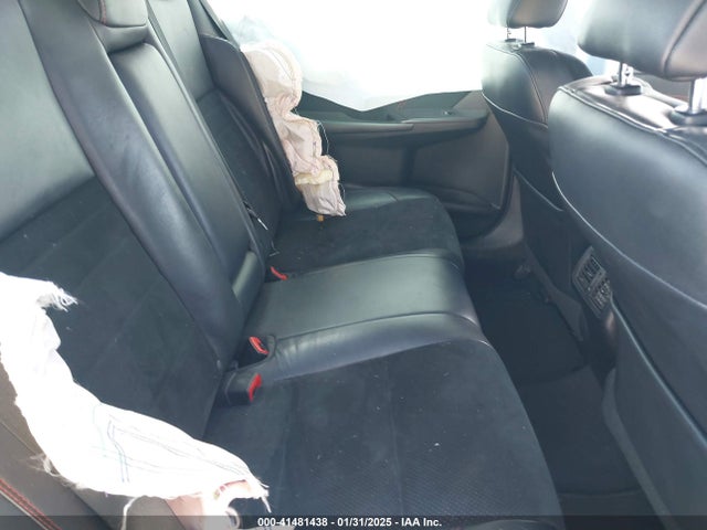 Toyota CAMRY XSE 2016 4T1BF1FK8GU175133 Image 8