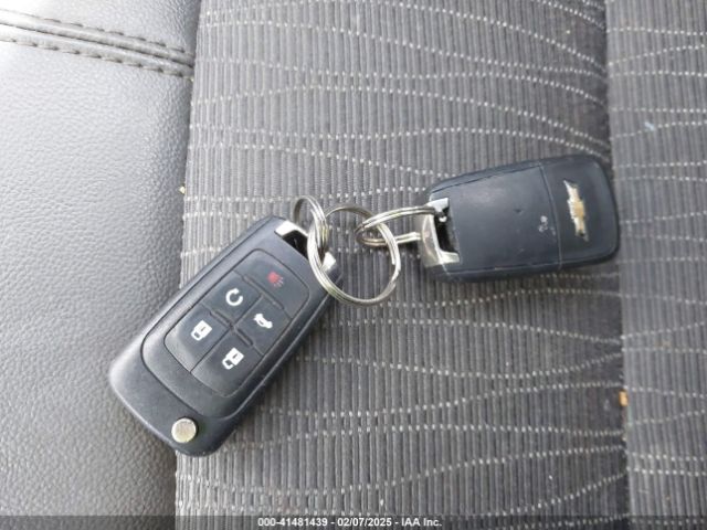 1G1125S35EU140458 Chevrolet Impala 2lt