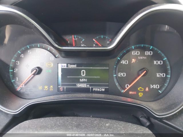 1G1125S35EU140458 Chevrolet Impala 2lt