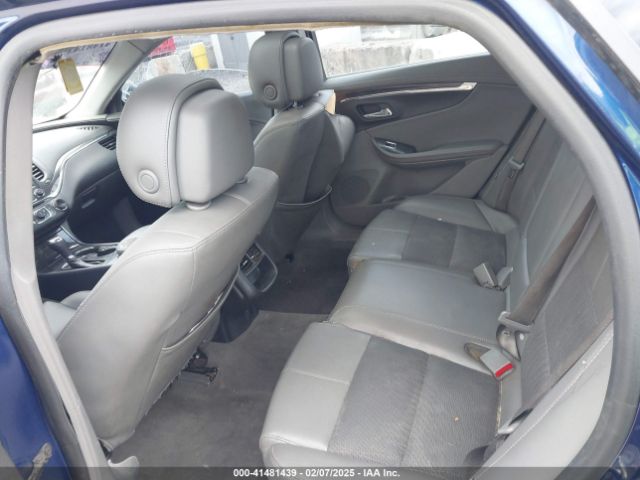 1G1125S35EU140458 Chevrolet Impala 2lt