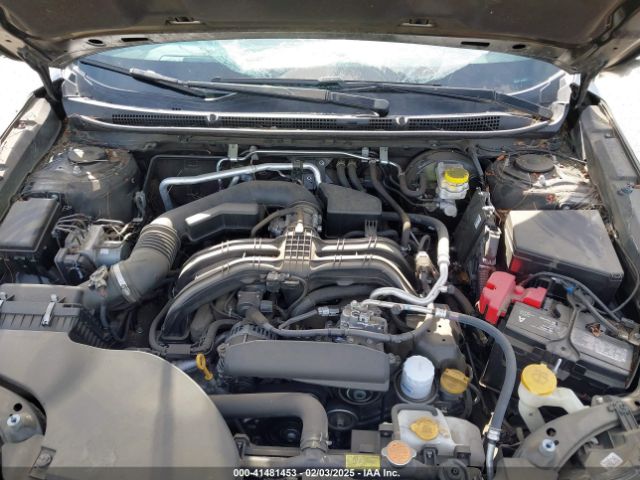 4S4BTANC3N3239732 Subaru Outback Limited