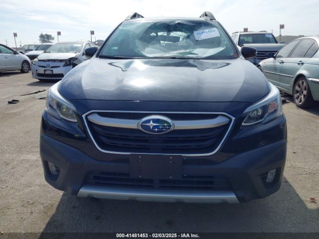 4S4BTANC3N3239732 Subaru Outback Limited
