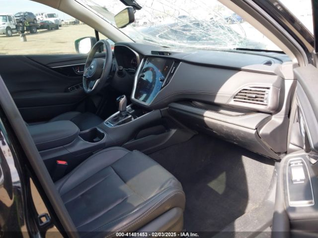 4S4BTANC3N3239732 Subaru Outback Limited