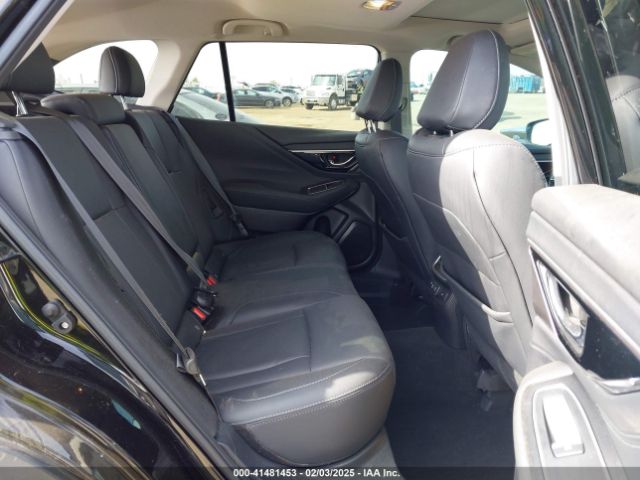 4S4BTANC3N3239732 Subaru Outback Limited