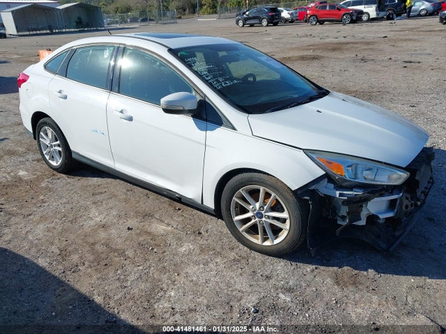 2016 1FADP3F20GL266320 main image